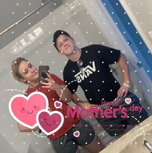 Meet your Posher, Kristin